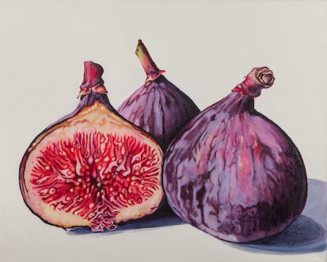 Summer Figs