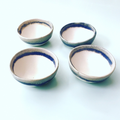 Small Bowls