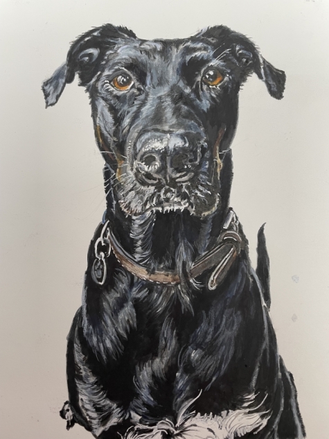 Commissioned Portrait 2