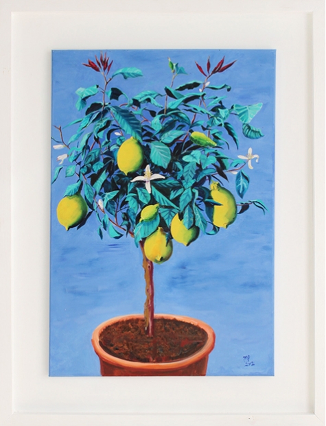 Lemon Tree