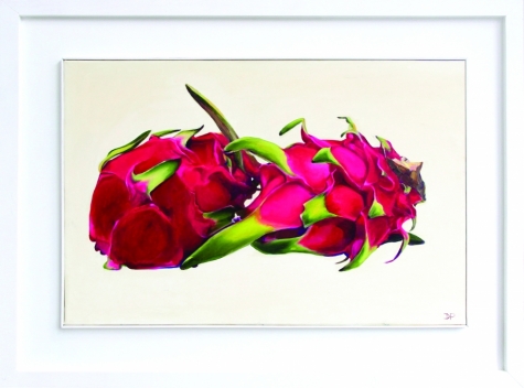Dragon Fruit
