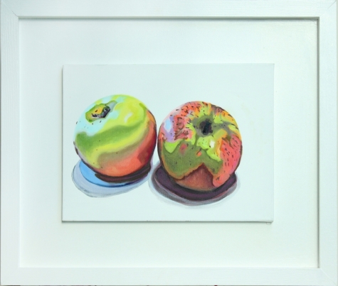 Apples
