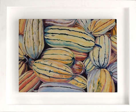 Long Island Squash