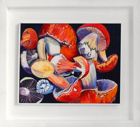 Mushrooms