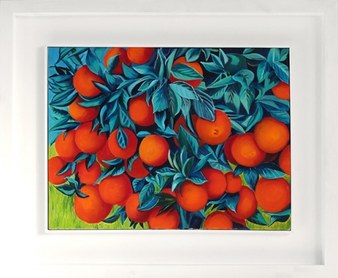 Oranges