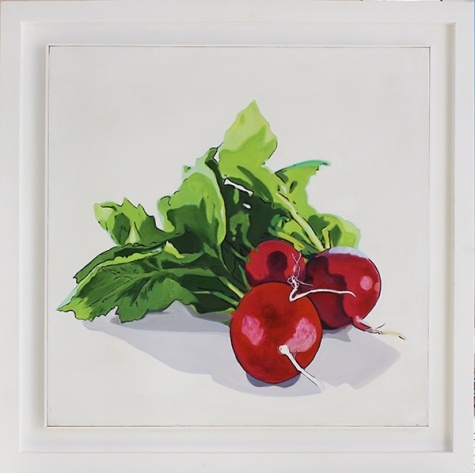 Radishes