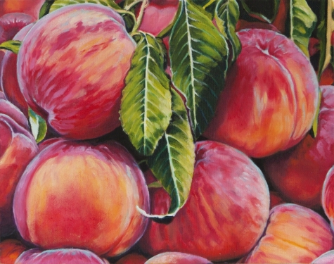 Peaches