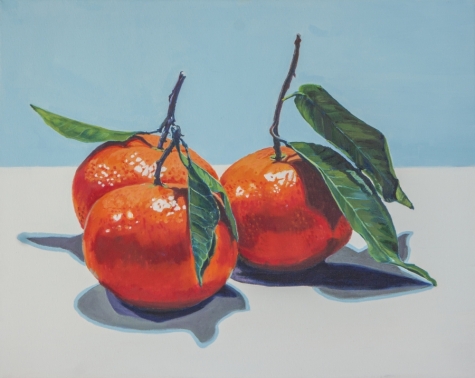 Tangerines