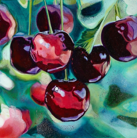 Cherries